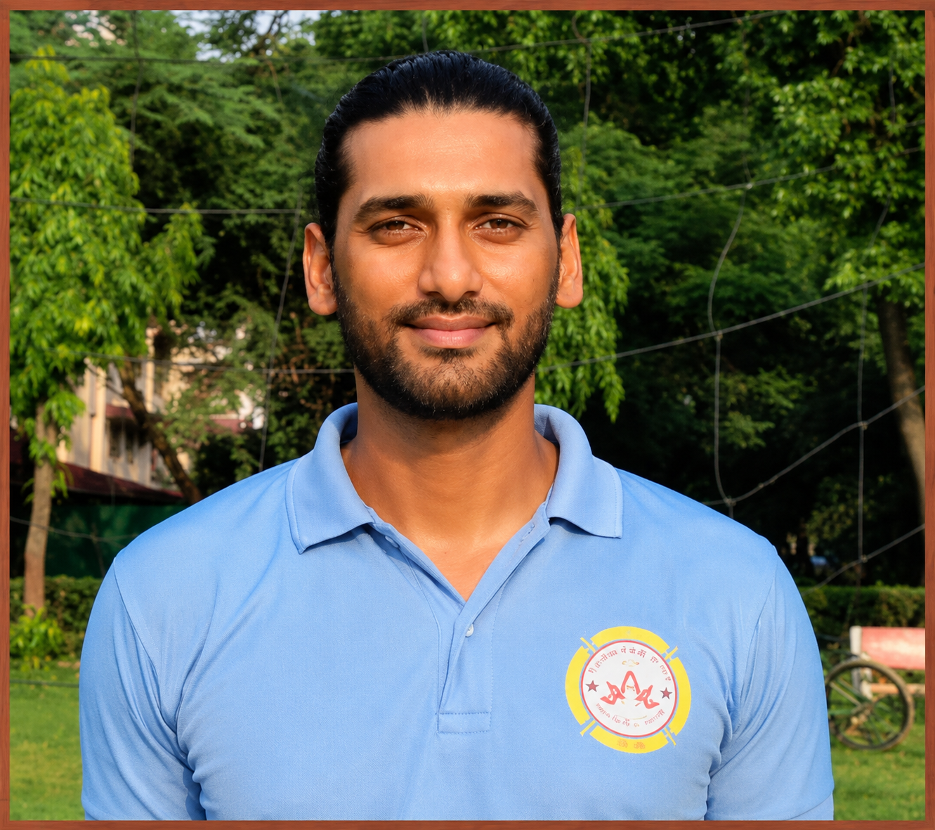 Kushant Chauhan
