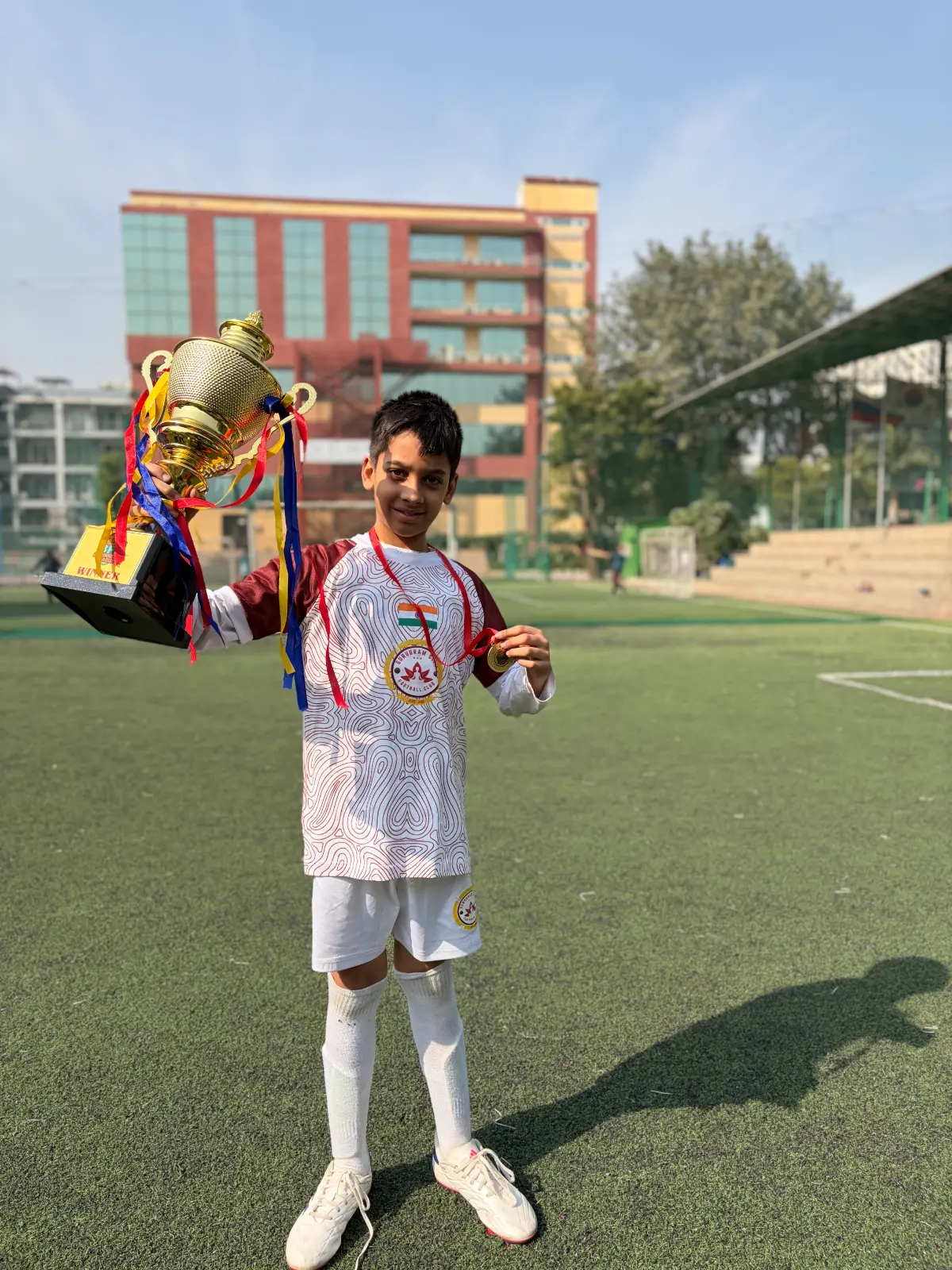 Player Review